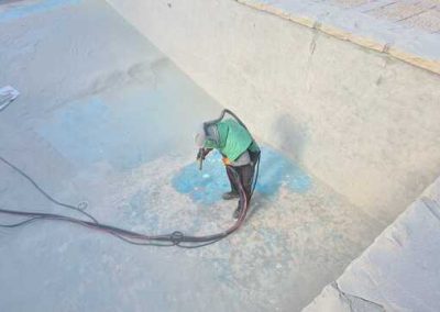 Chorros a presión: Tecnología de limpieza avanzada