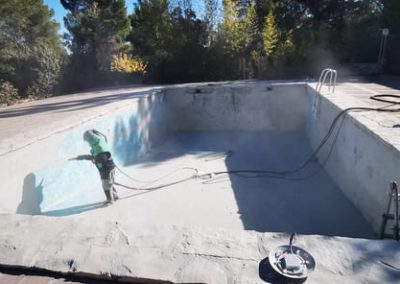 Chorros a presión: Innovación y eficiencia